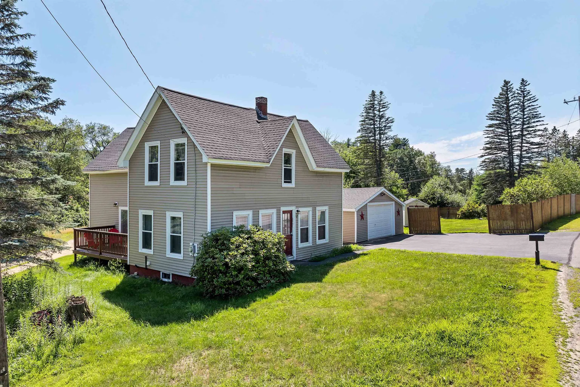 57 Depot Street Belmont NH 03220
