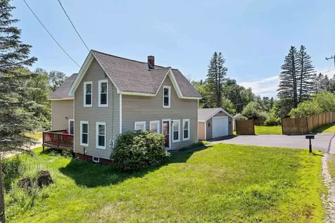 57 Depot Street Belmont NH 03220