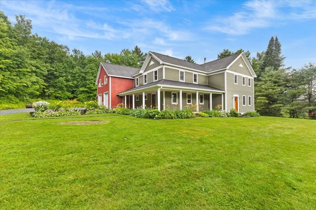 359 Browns Trace Jericho VT 05465