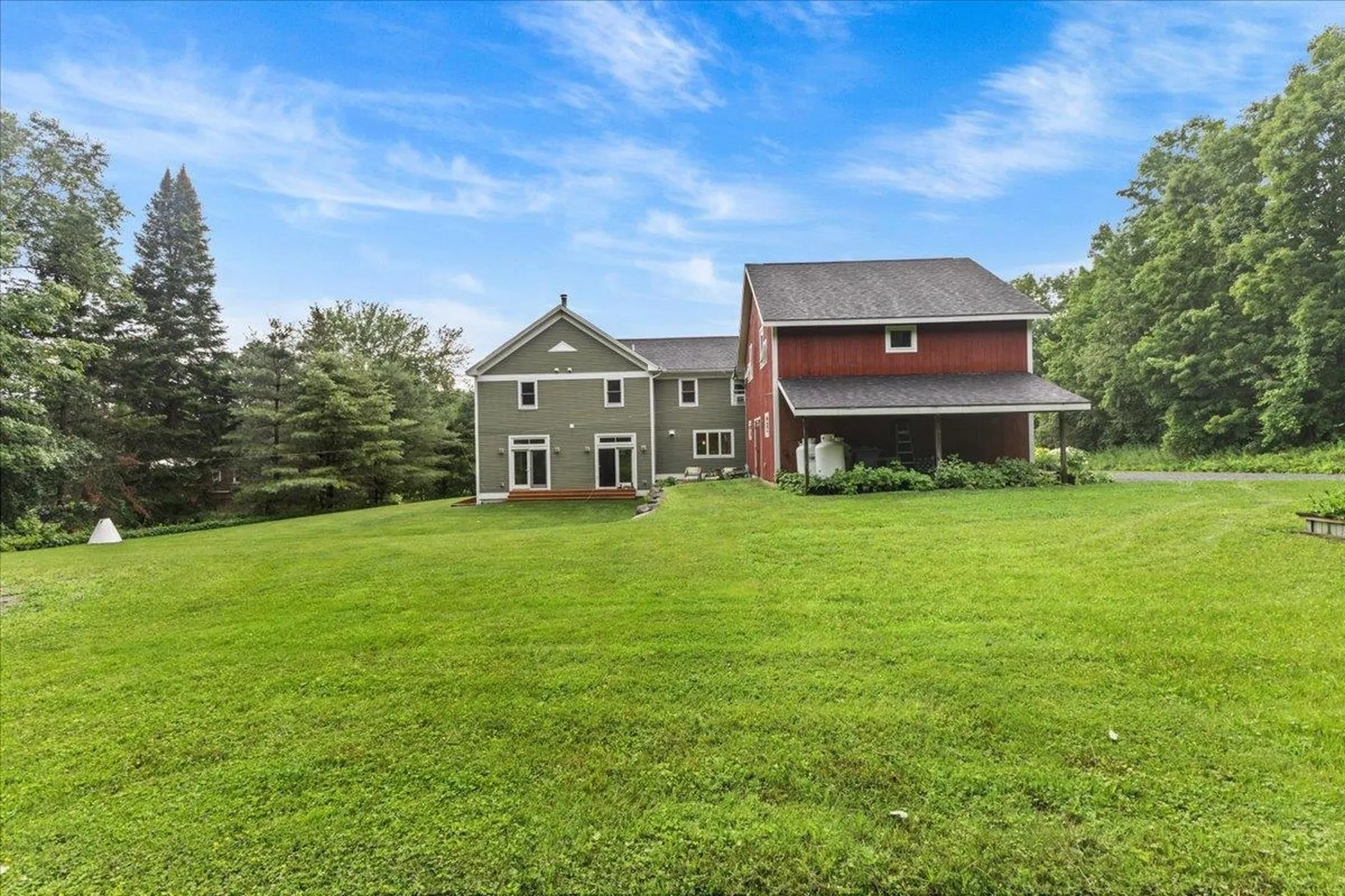 359 Browns Trace Jericho VT 05465