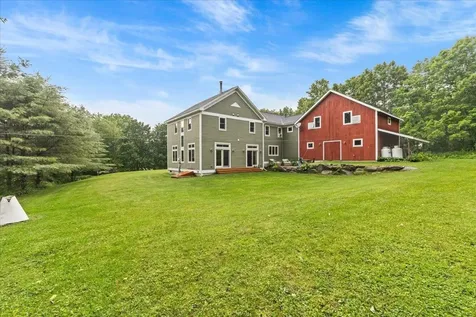 359 Browns Trace Jericho VT 05465