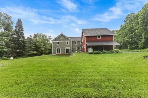 359 Browns Trace Jericho VT 05465