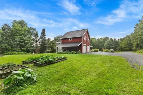 359 Browns Trace Jericho VT 05465