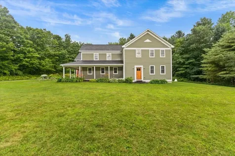 359 Browns Trace Jericho VT 05465