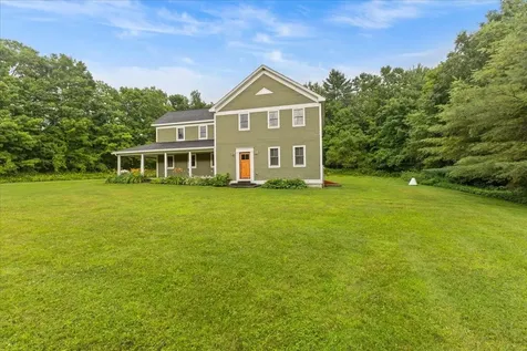 359 Browns Trace Jericho VT 05465