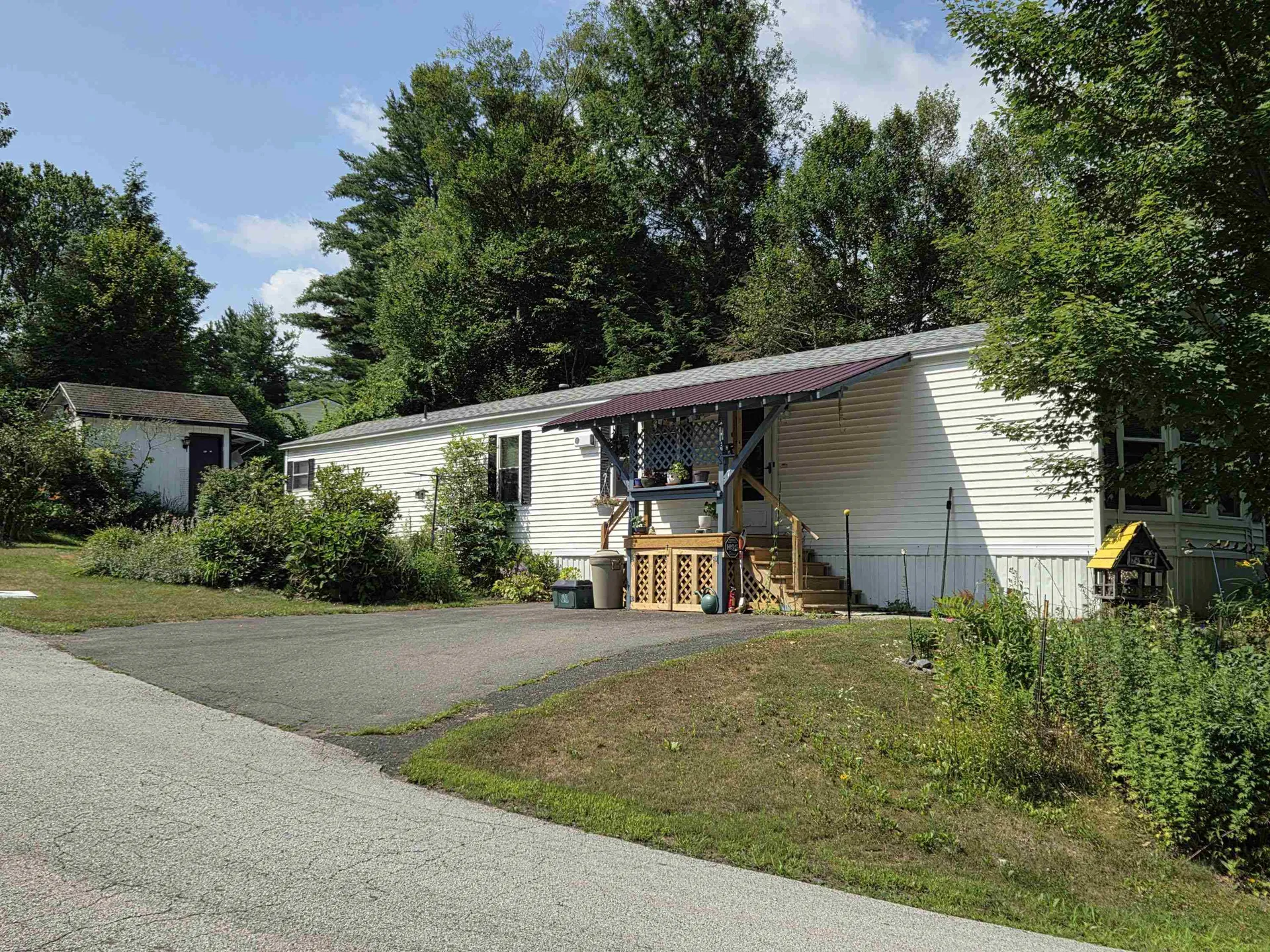 7 Stonewall Drive Brattleboro VT 05301