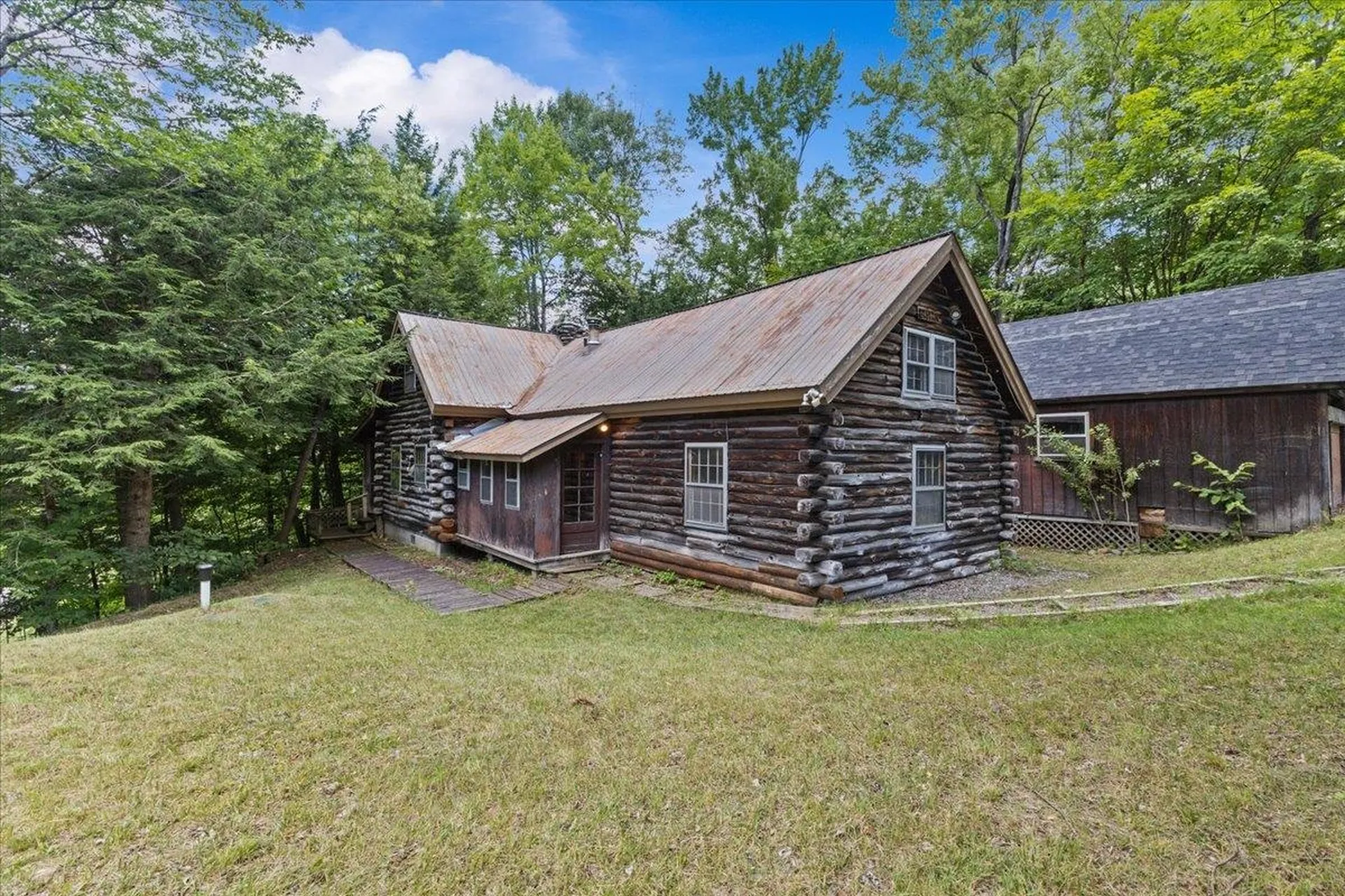 592 Upper Pleasant Valley Road Cambridge VT 05464