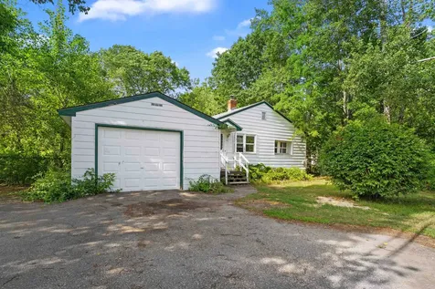 49 Boynton Lane Seabrook NH 03874