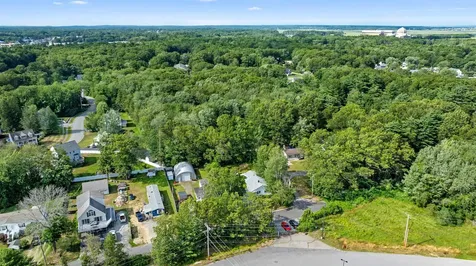 49 Boynton Lane Seabrook NH 03874