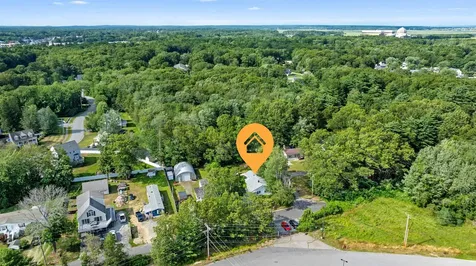 49 Boynton Lane Seabrook NH 03874