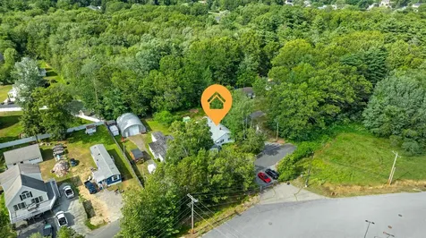 49 Boynton Lane Seabrook NH 03874