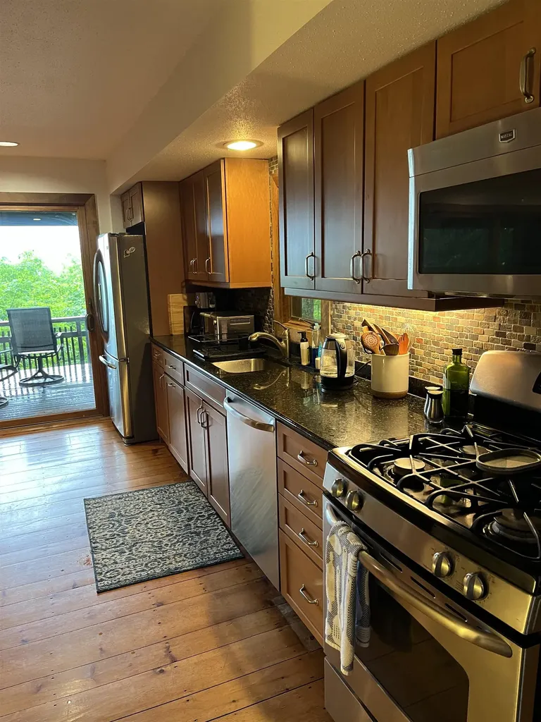 219 Sparrow Hawk Road Rochester VT 05767