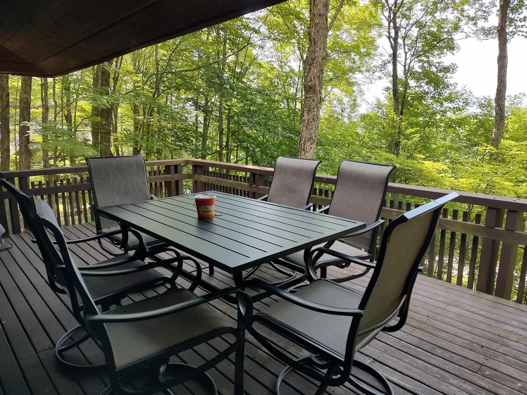 219 Sparrow Hawk Road Rochester VT 05767