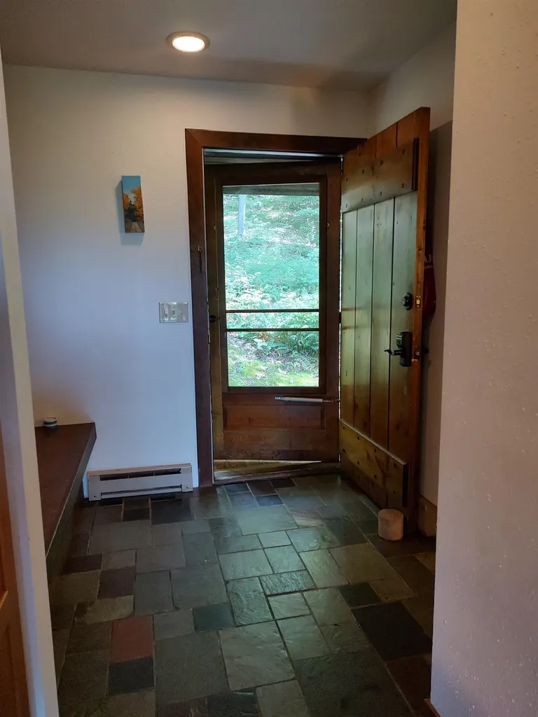 219 Sparrow Hawk Road Rochester VT 05767