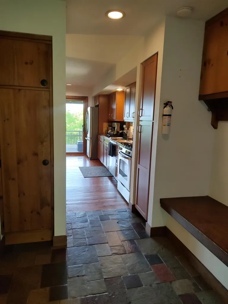 219 Sparrow Hawk Road Rochester VT 05767