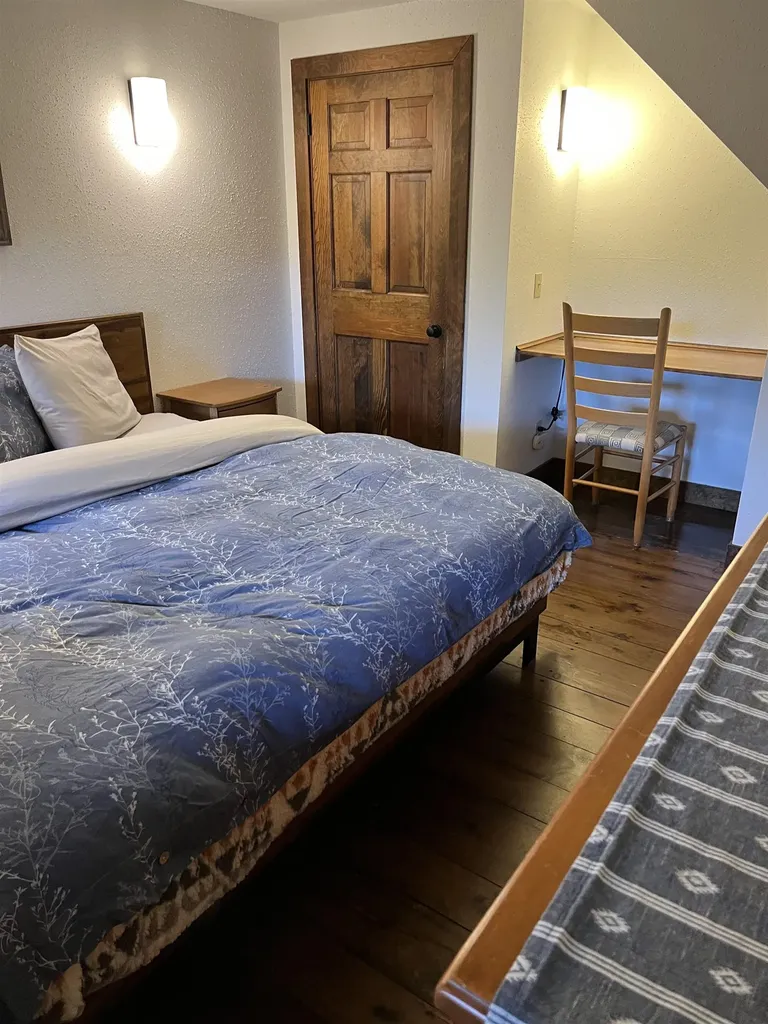 219 Sparrow Hawk Road Rochester VT 05767