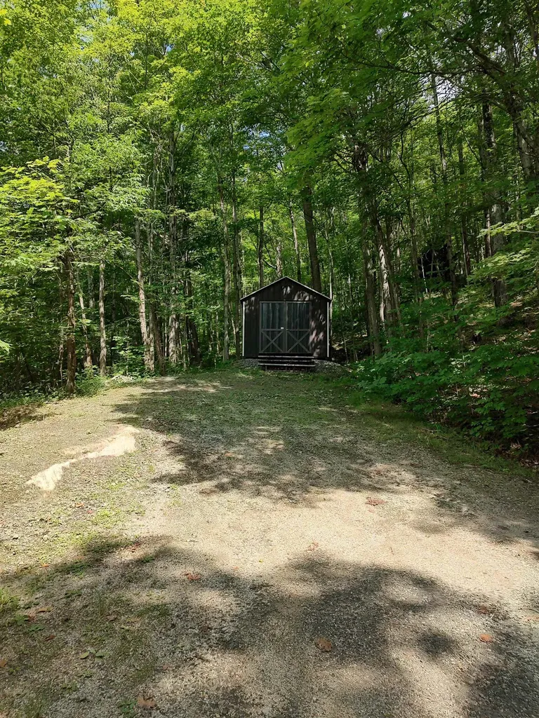 219 Sparrow Hawk Road Rochester VT 05767