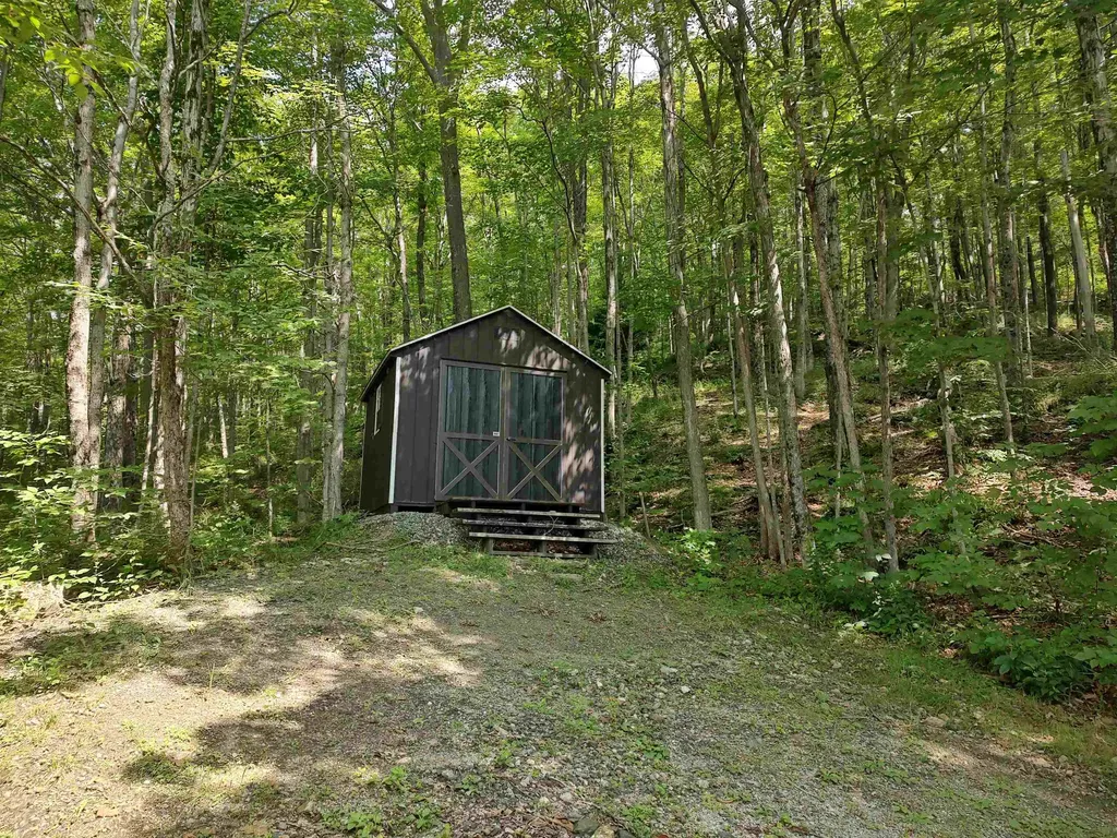 219 Sparrow Hawk Road Rochester VT 05767