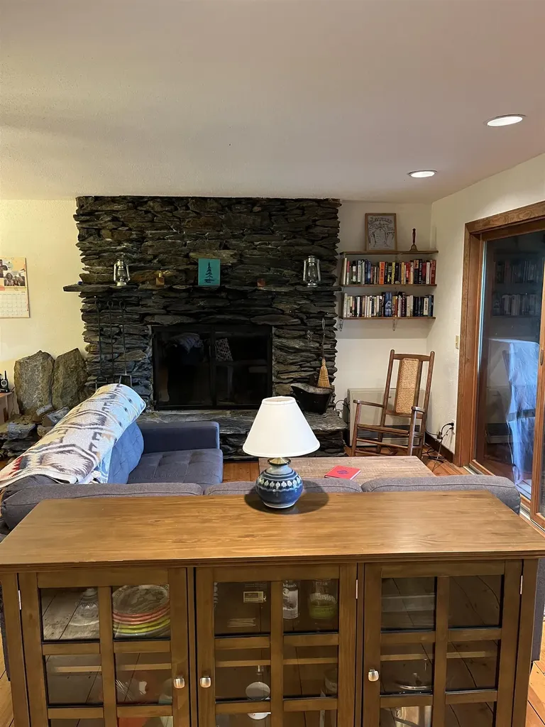 219 Sparrow Hawk Road Rochester VT 05767