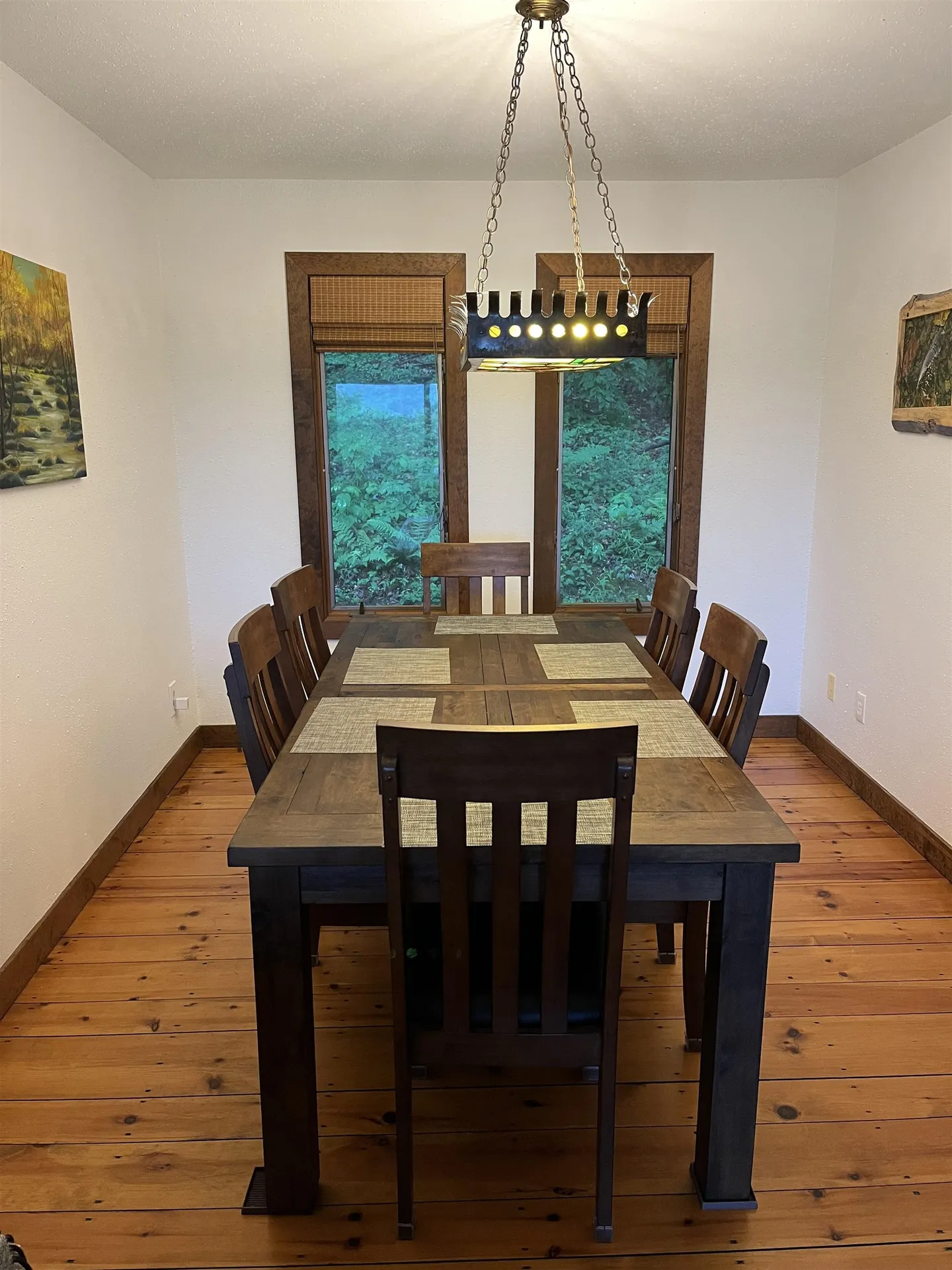 219 Sparrow Hawk Road Rochester VT 05767