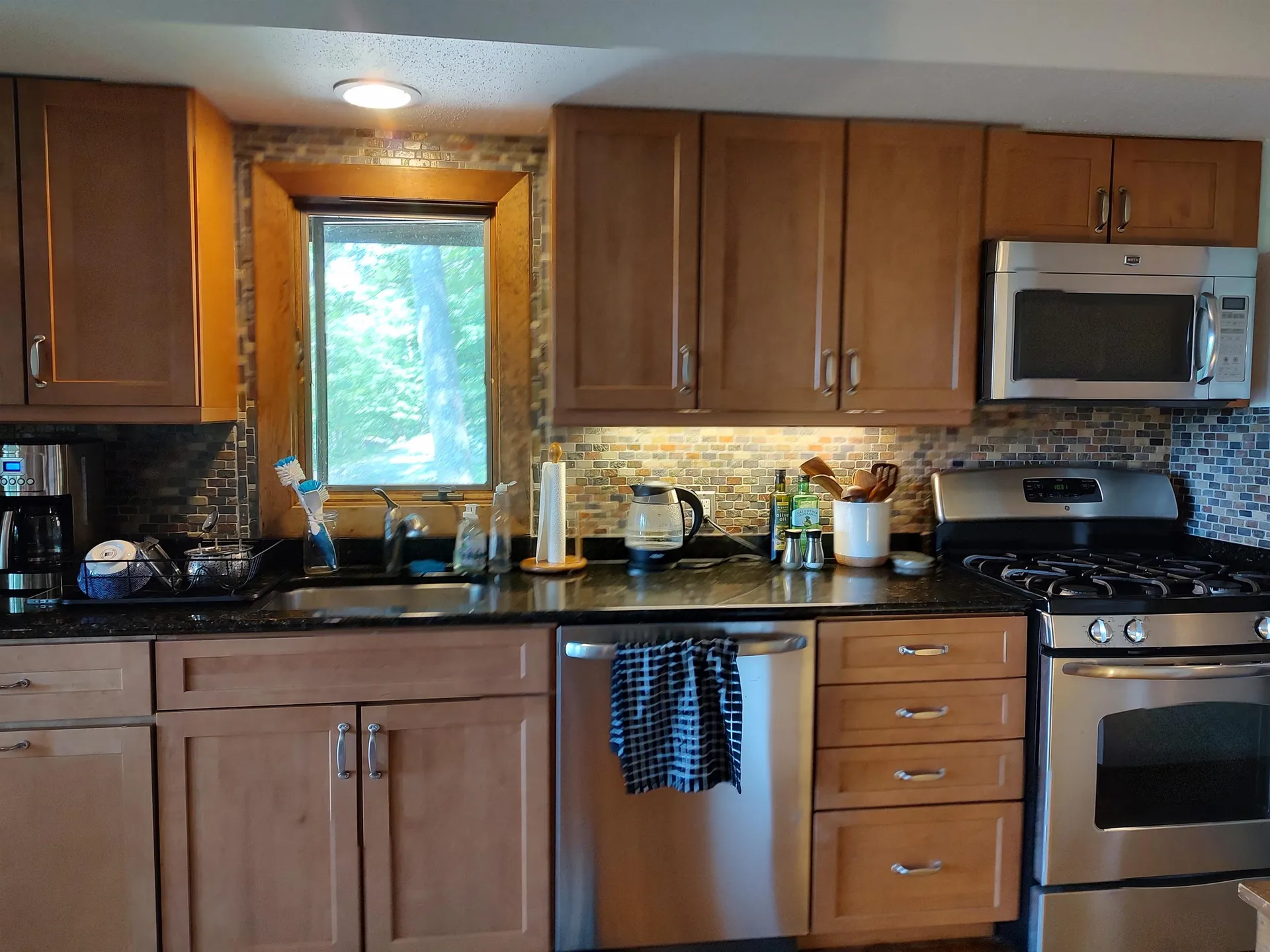 219 Sparrow Hawk Road Rochester VT 05767