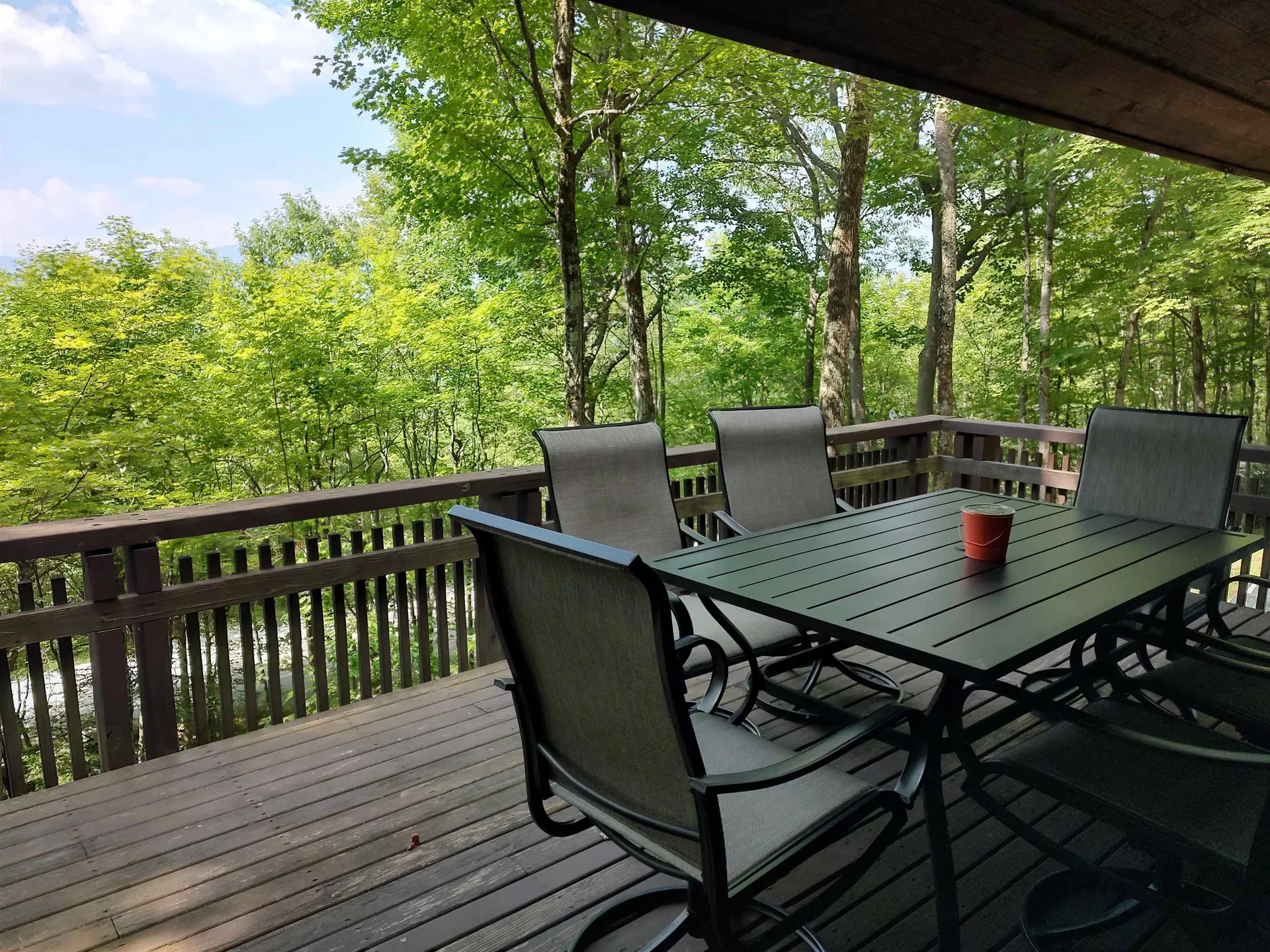 219 Sparrow Hawk Road Rochester VT 05767