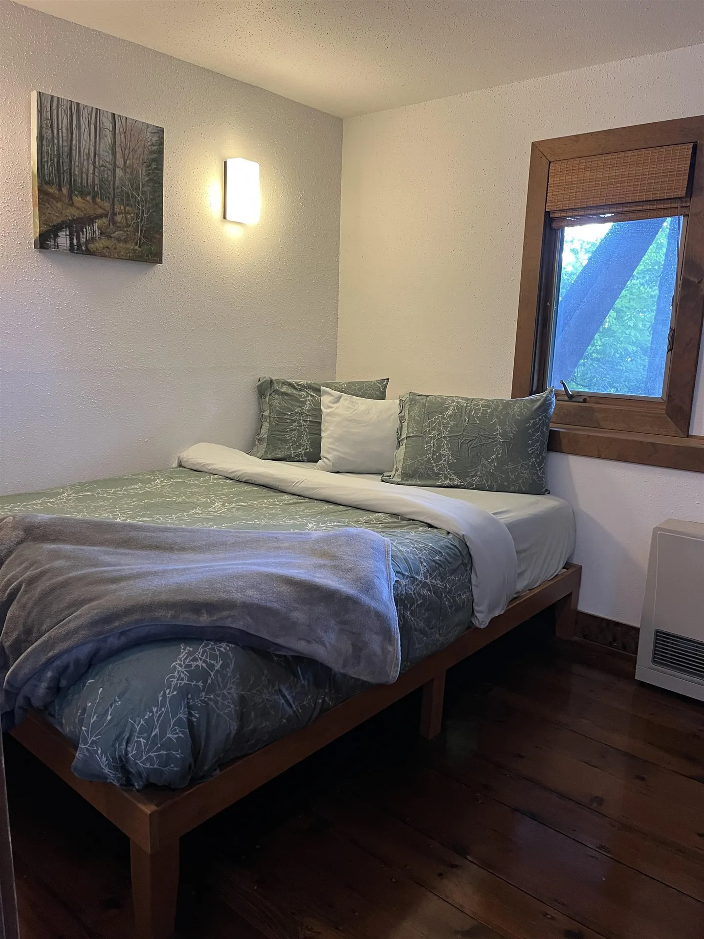 219 Sparrow Hawk Road Rochester VT 05767