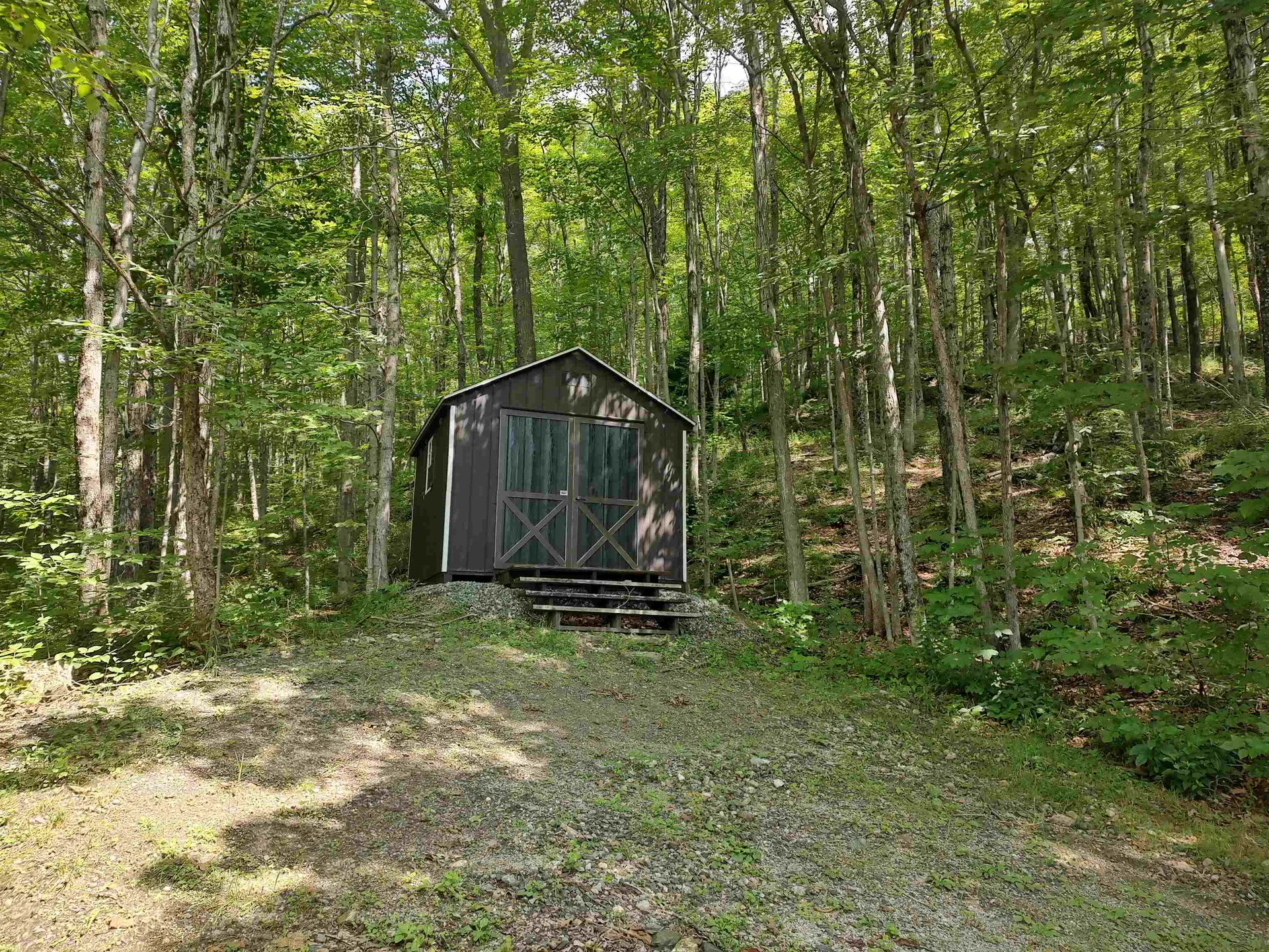 219 Sparrow Hawk Road Rochester VT 05767