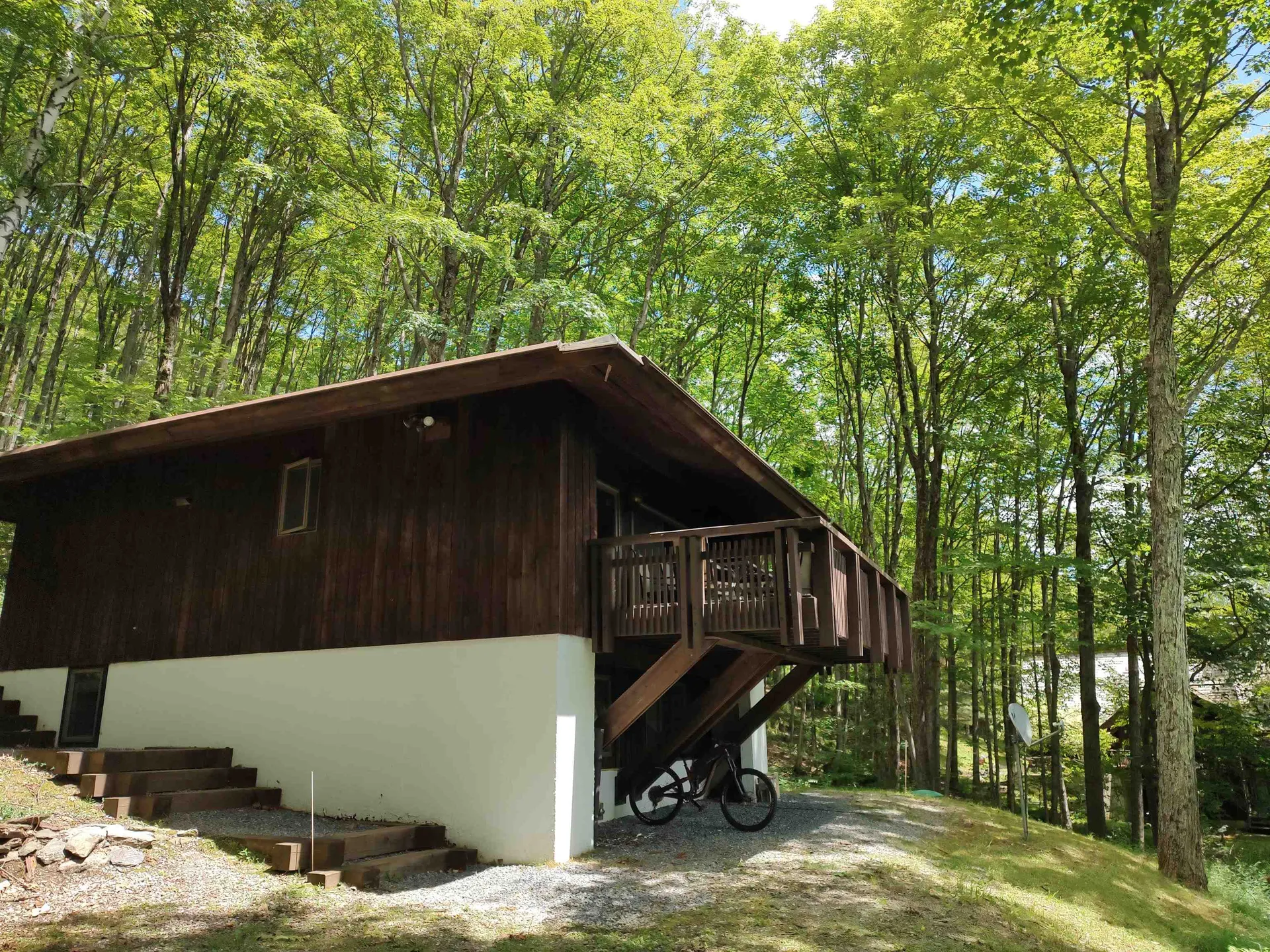 219 Sparrow Hawk Road Rochester VT 05767