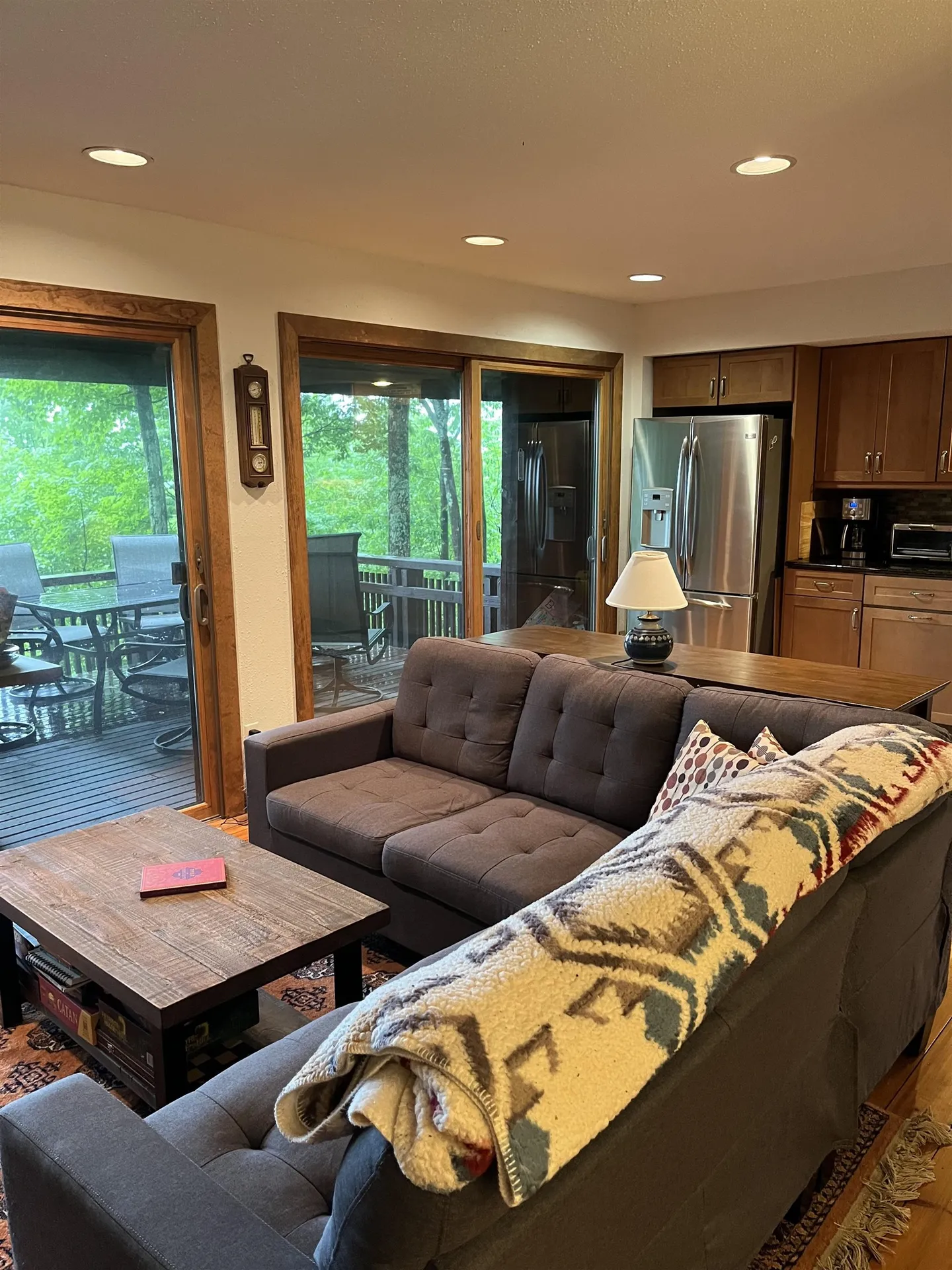 219 Sparrow Hawk Road Rochester VT 05767