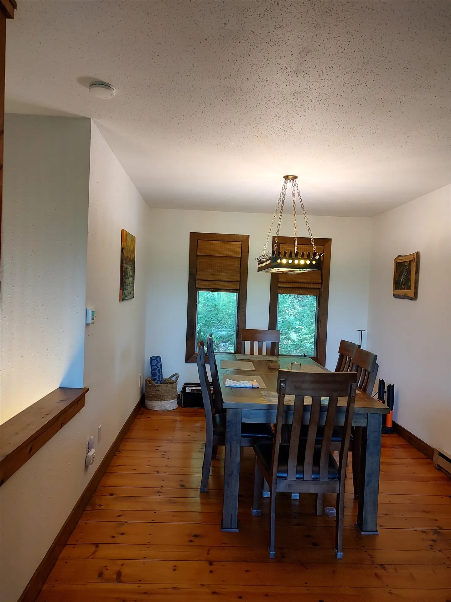 219 Sparrow Hawk Road Rochester VT 05767