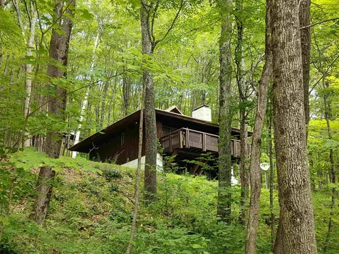 219 Sparrow Hawk Road Rochester VT 05767