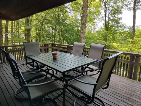 219 Sparrow Hawk Road Rochester VT 05767