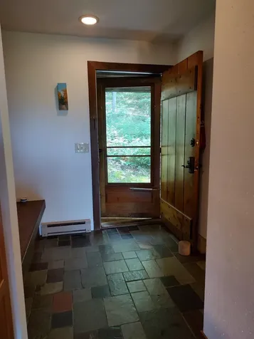 219 Sparrow Hawk Road Rochester VT 05767