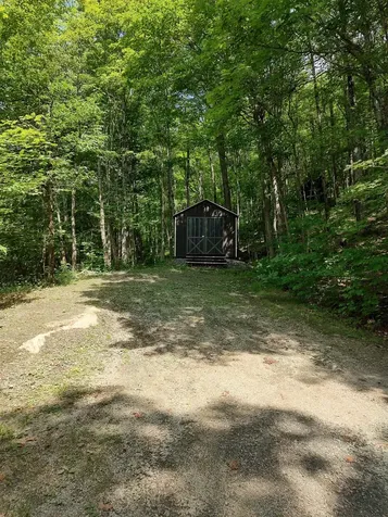 219 Sparrow Hawk Road Rochester VT 05767