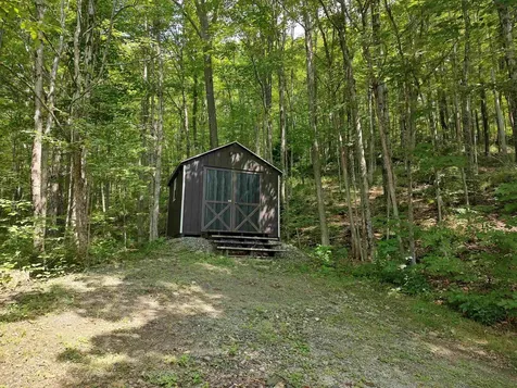 219 Sparrow Hawk Road Rochester VT 05767