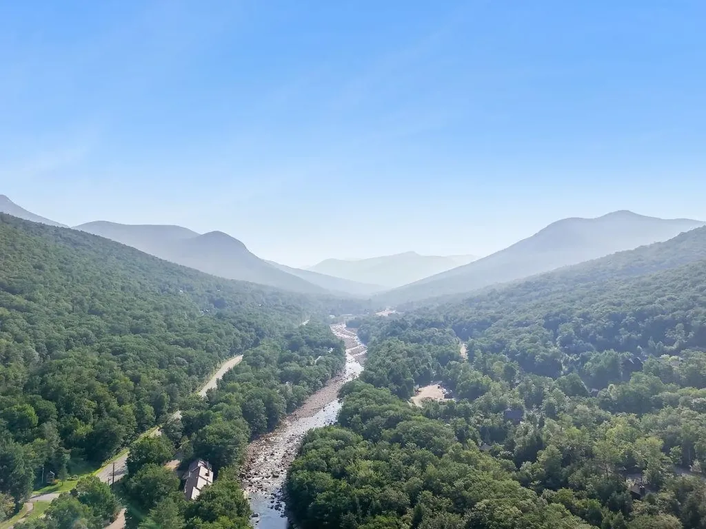 57 W Branch Road Lincoln NH 03251