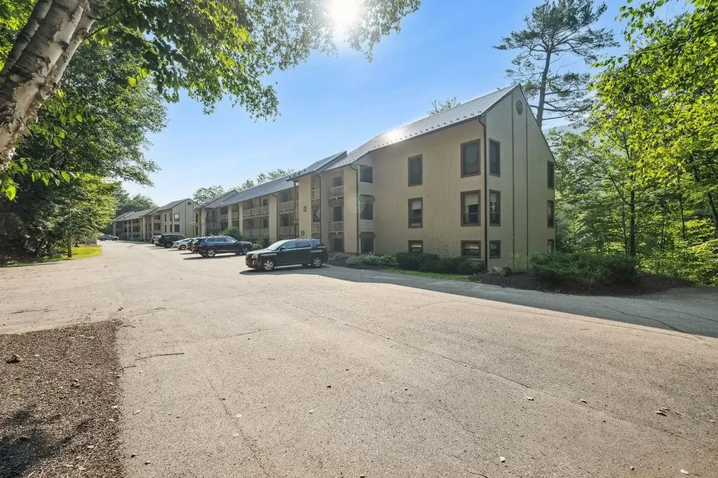 57 W Branch Road Lincoln NH 03251