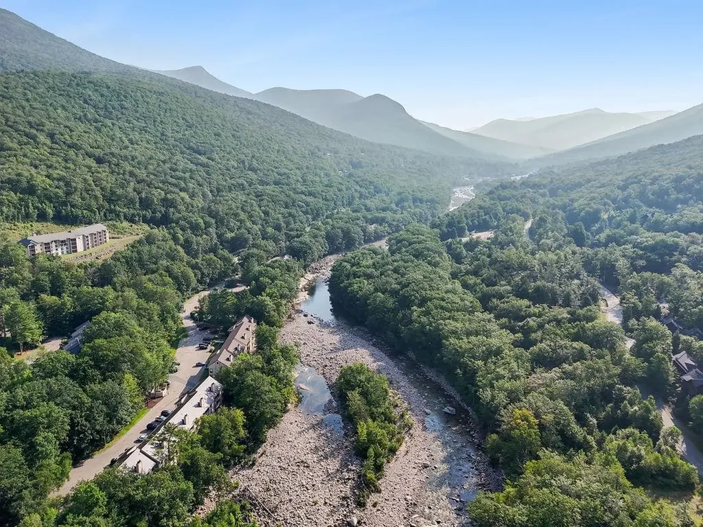 57 W Branch Road Lincoln NH 03251