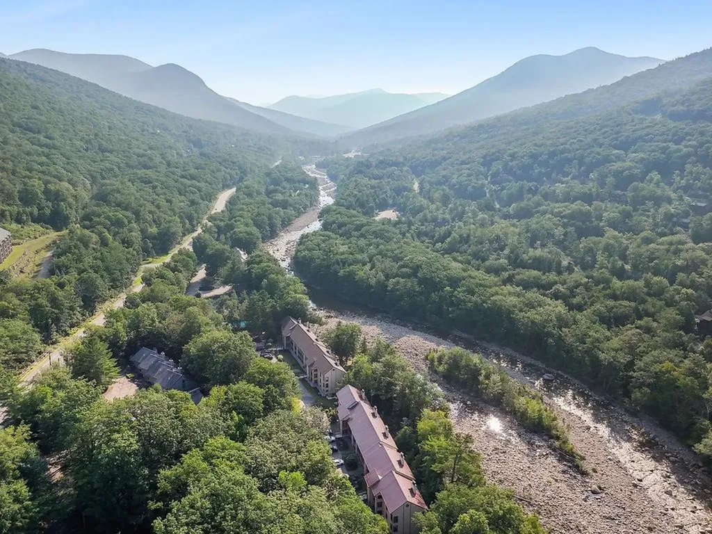 57 W Branch Road Lincoln NH 03251