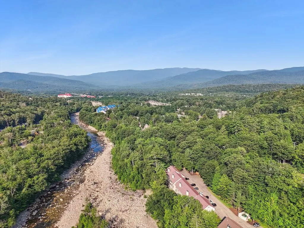 57 W Branch Road Lincoln NH 03251