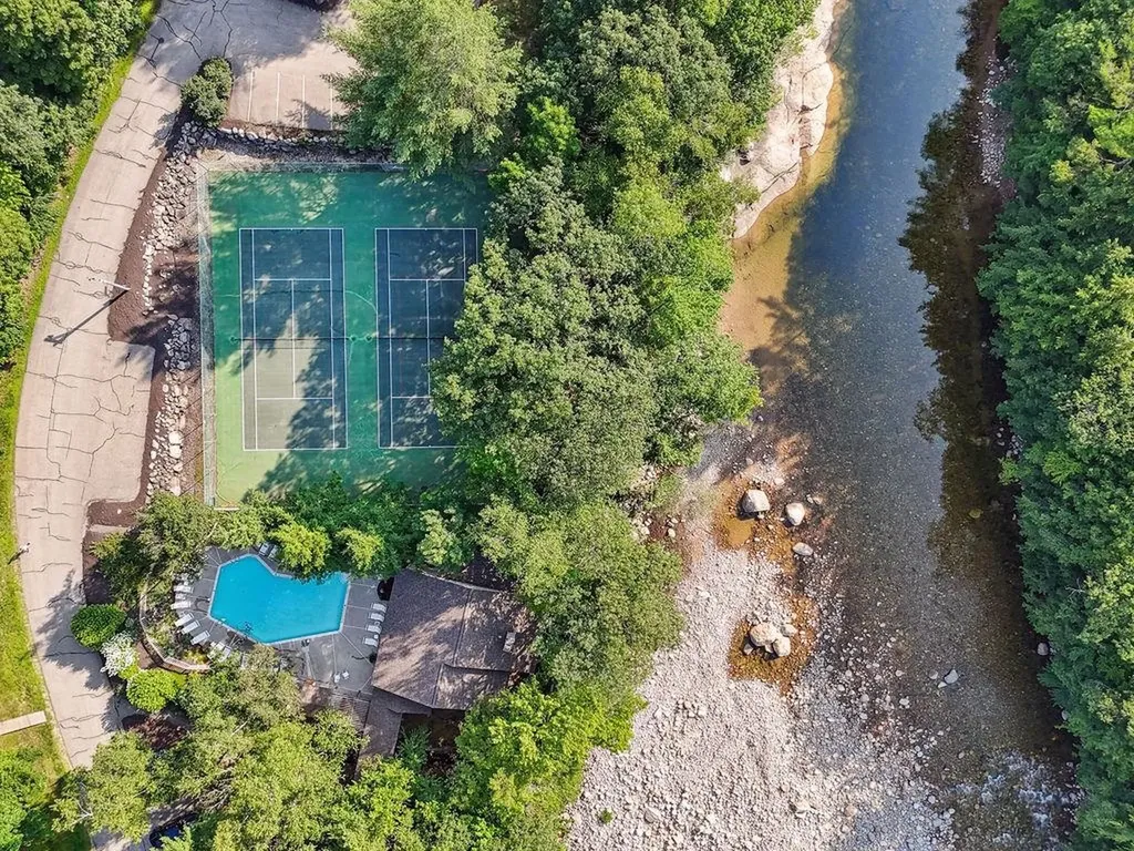 57 W Branch Road Lincoln NH 03251