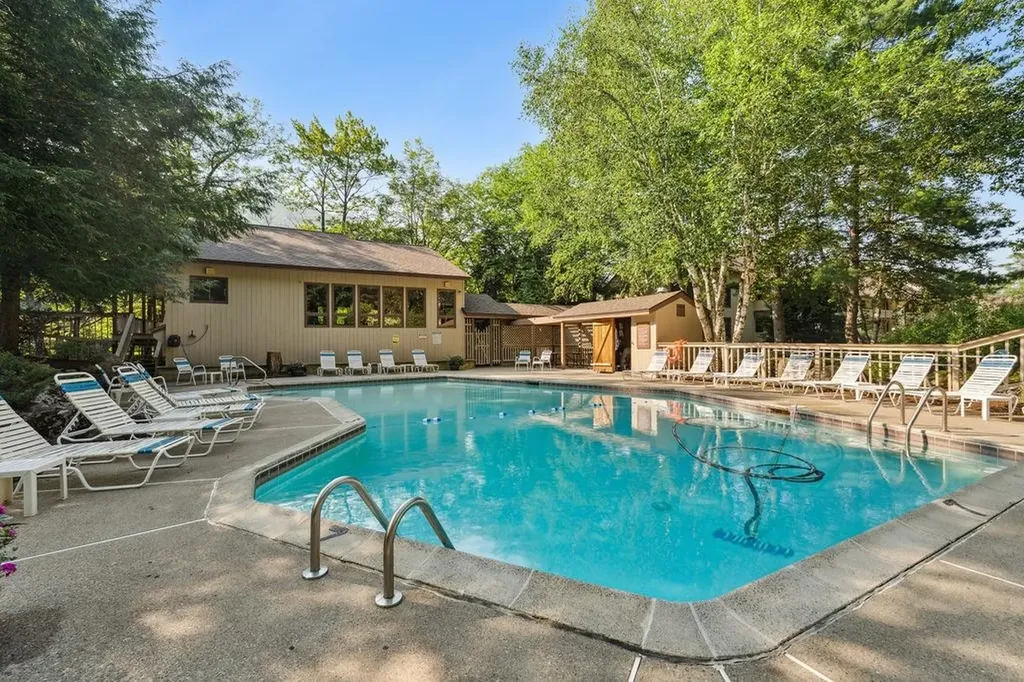 57 W Branch Road Lincoln NH 03251