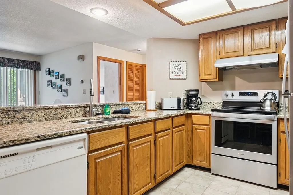 57 W Branch Road Lincoln NH 03251