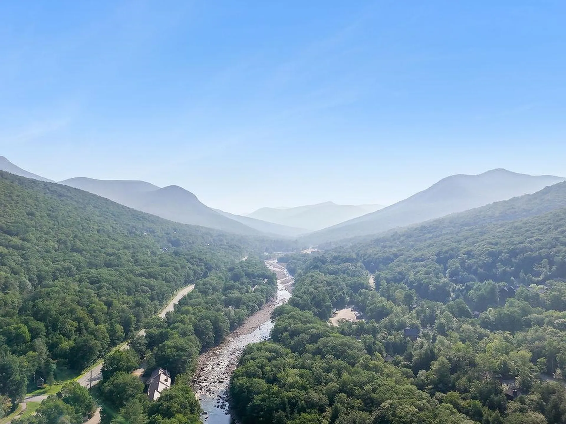 57 W Branch Road Lincoln NH 03251