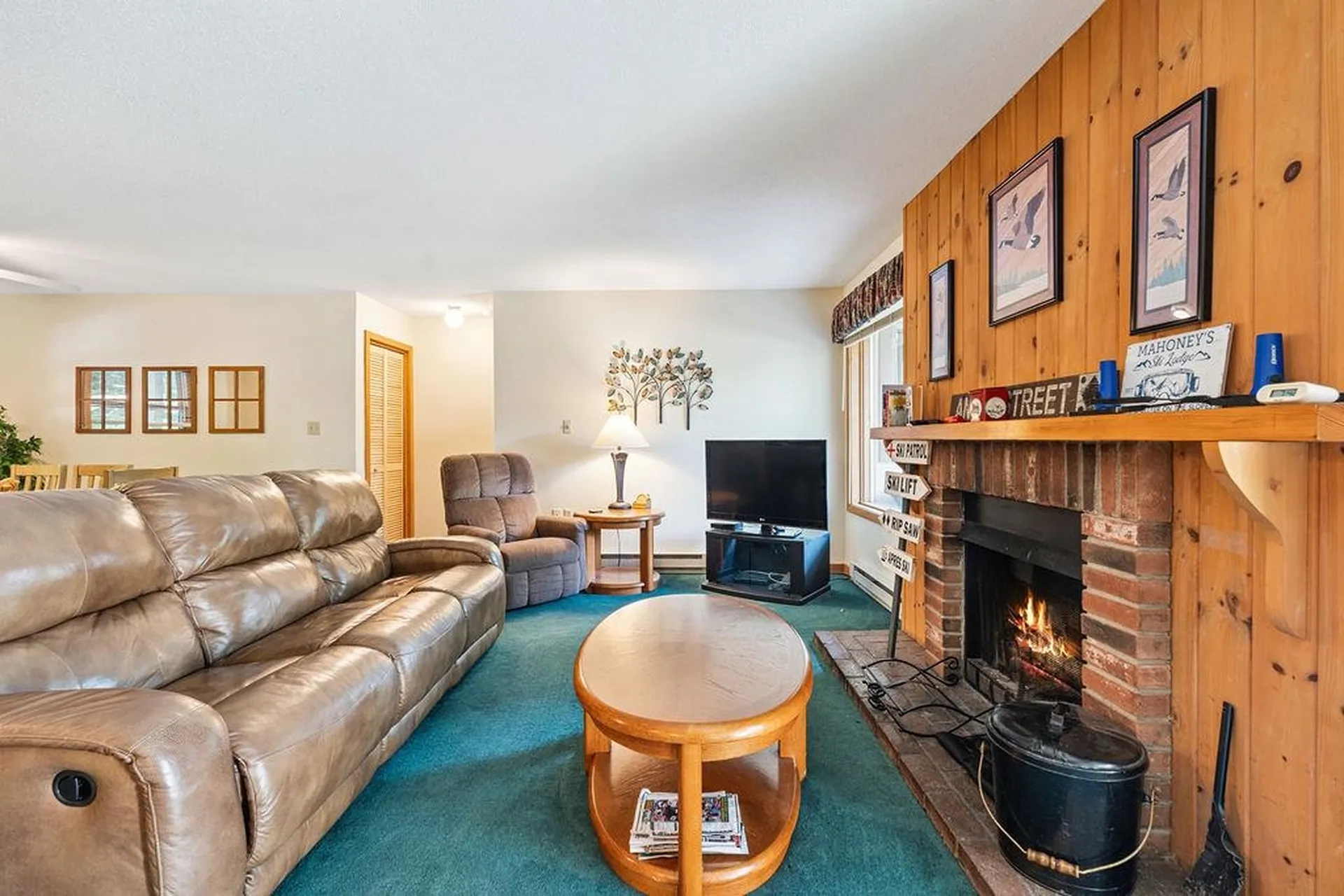 57 W Branch Road Lincoln NH 03251