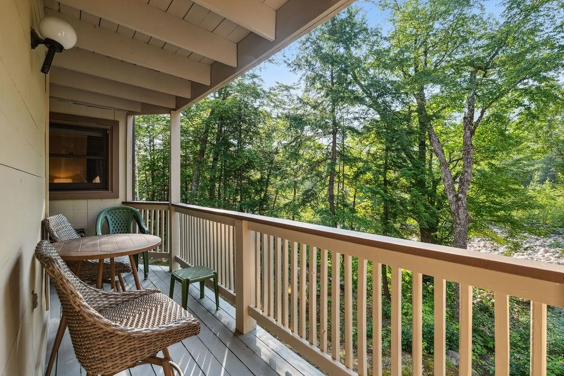 57 W Branch Road Lincoln NH 03251