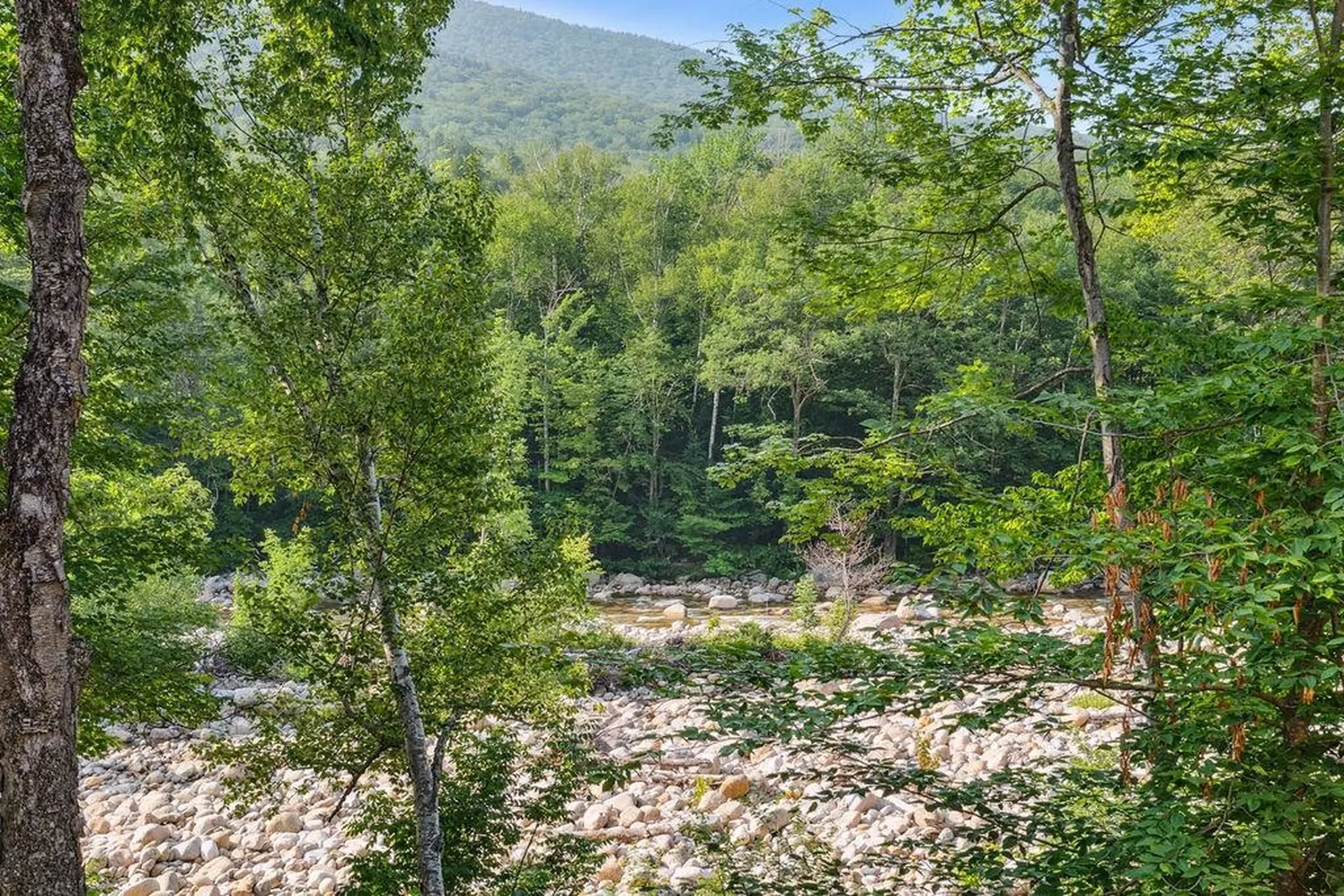 57 W Branch Road Lincoln NH 03251