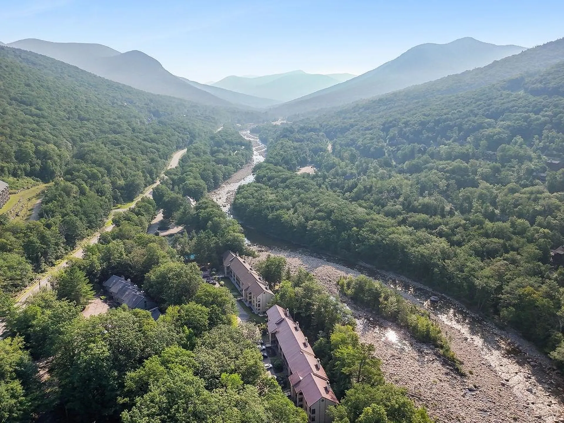 57 W Branch Road Lincoln NH 03251