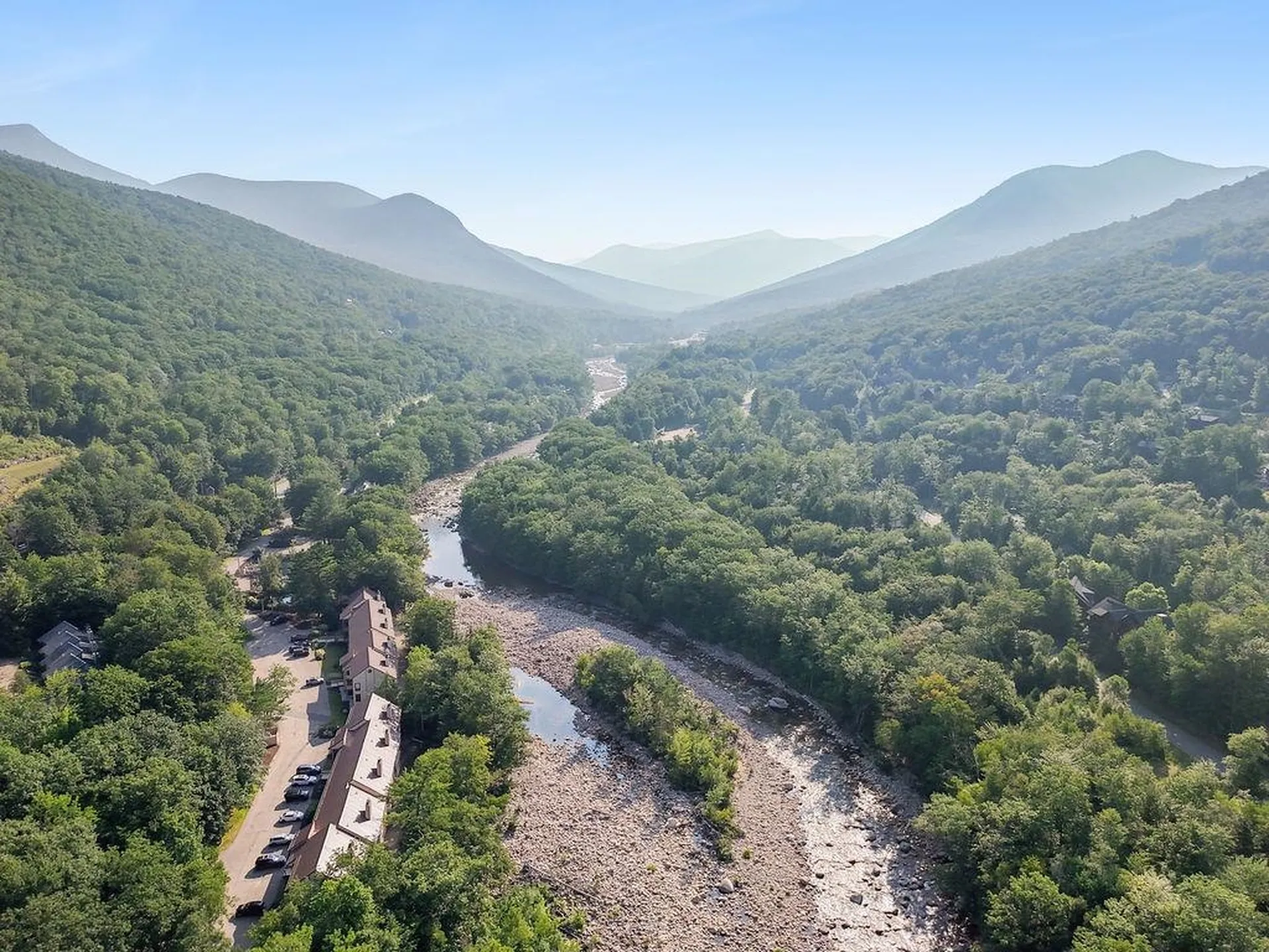 57 W Branch Road Lincoln NH 03251